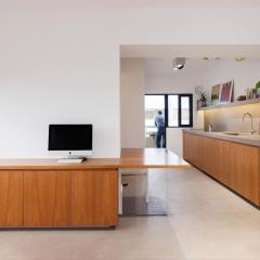 Design apartment 3 mins walking to the beach