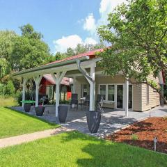 Ferienhaus Klink