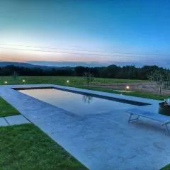 Tenuta Morcella Deluxe