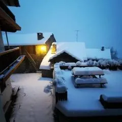 La Maison del Bon Grato