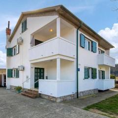 Apartment Nedo