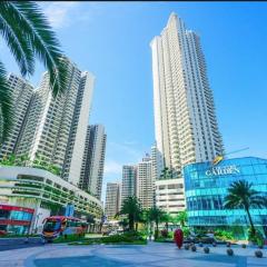 Country Garden Danga Bay Amberside by R9 HomeStay