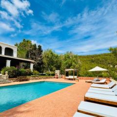 Villa Ses Casetes Ibiza