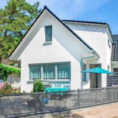 Ferienwohnung Dierhagen