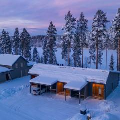 Holiday Home Vuokatin loiste 9 a 3 by Interhome