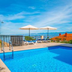 Villa Vali 1 by Interhome