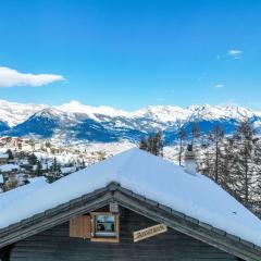 Chalet Anusach by Interhome