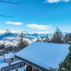 Chalet Ushuaia by Interhome