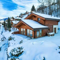 Chalet Bonâme by Interhome