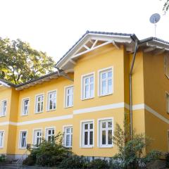 Apartment Lerche by Interhome