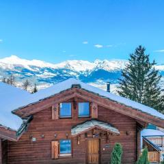 Chalet Sneachta by Interhome