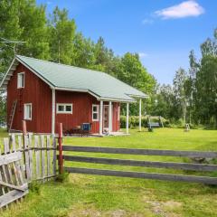 Holiday Home Villa talvilahti by Interhome
