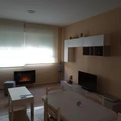 Apartamento Artana 2 habitaciones