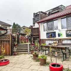 Apartment Garden by Interhome