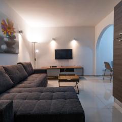 SH6A - 2 Bedroom Apartment in Qawra