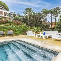 Holiday Home Gavarres by Interhome
