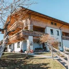 Apartment Wildkogel 2 by Interhome