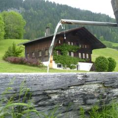 Apartment Aerneli- Chalet by Interhome