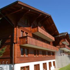 Apartment Henry - 2- Stock by Interhome