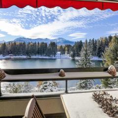 Studio Golf Bellerive 76 by Interhome