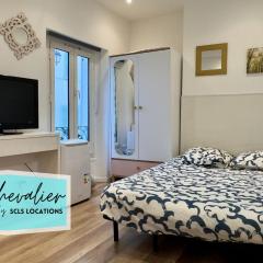 Mini Studio - Le Chevalier By SCLS Locations