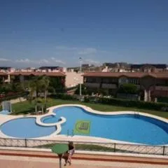 Apartamento con solárium y piscina R129 by Novadesta