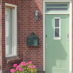 huisje Nieuw Vliet