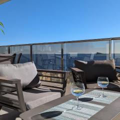 SUNSET CLIFFS sweet apartment