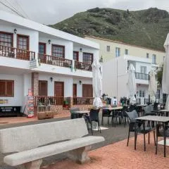 Apartamentos La Fajana