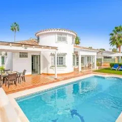 Villa Ruby Sol