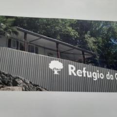 Refúgio da Carvalha