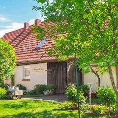 Ferienhaus Grünow