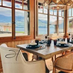 Hidden Retreats The AlpGallery