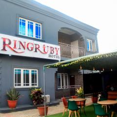 Ringruby Hotel, Sangotedo