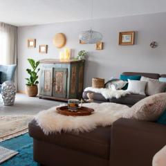 Wildgrün Spa Lodge 16