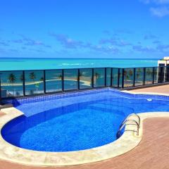 Port Ville III a poucos passos do mar