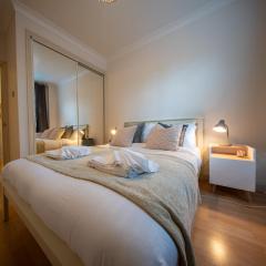 Fancy Marylebone 1 BR Haven