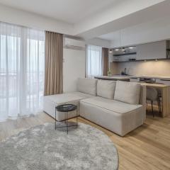 Modern Muse Apartment