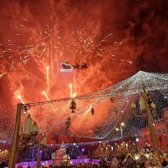 Apartament Kitty Centrul Istoric Craiova