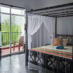 Villa 51 First floor Rooms Your own room plus access to shared spaces