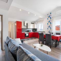 Nice Apartment In Vodice With Wifi