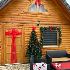 Jerry's Cottage Banja Luka