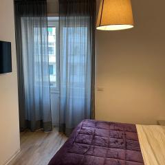 A un passo dal centro