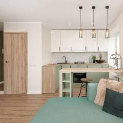 Sunshine apartamentai