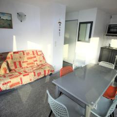 Résidence Les Balcons De La Vanoise - LES BALCONS DE LA VANOISE - BV406 MAE-3186