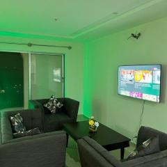 Tranquil 1BHK Retreat