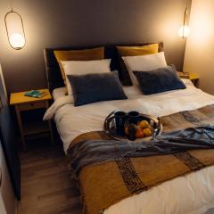 High end apartement, next to Old Town