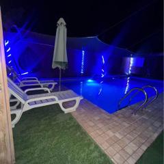 Soulta villa