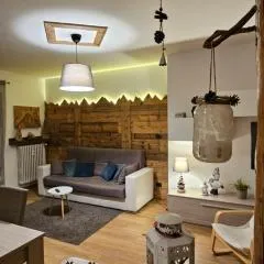 Appartamento "Roby" in centro Cavalese