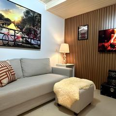 Aconchegante casa no bairro Planalto